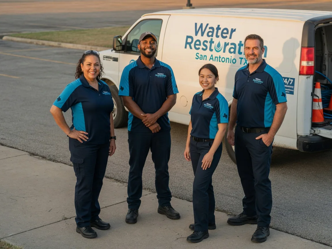 Water Damage Repair company in Varysburg, NY